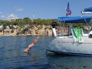 Cala Oli