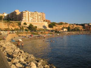 Cala Toró