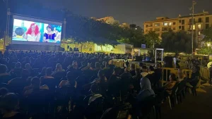 Fotos: Ajuntament de Palma
